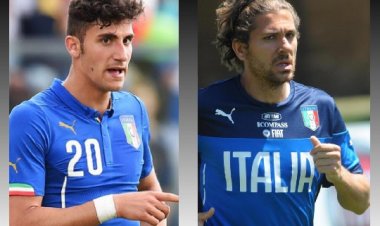 Trotta al Frosinone, Cerci non interessa