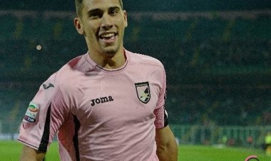 Goldaniga:''Non penso al mercato''