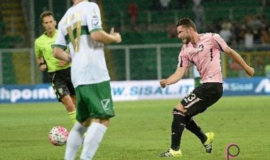 Ufficiale: Fabio Daprelà lascia Palermo