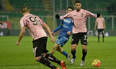 Lazaar: ''Il mio futuro? Dipende...''