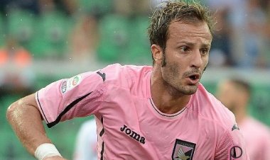 Formazioni: Gilardino in panchina