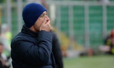 I numeri inchiodano Ballardini