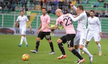 Gilardino ci crede, difesa da rivedere