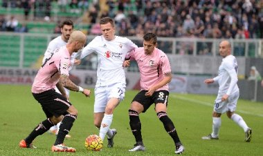 Corsport: belli gli applausi a Ilicic