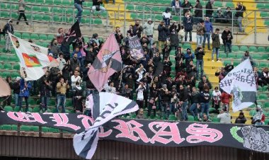 Gds: Servono rinforzi, non bambini