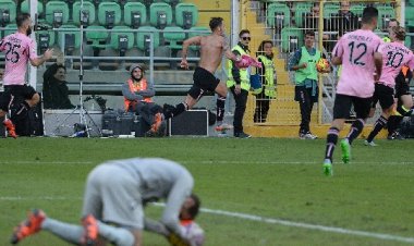 Ballardini accerchiato, torna Gilardino