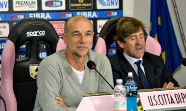 Gds: Zamparini decide la formazione?