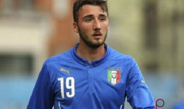 Ufficiale: Bryan Cristante è rosanero