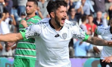 Sensi. Palermo, così ti hanno superato