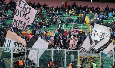 Tedesco: Ambiente disunito, mi preoccupo