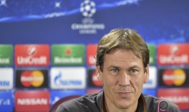 Brutta Roma, Garcia si o no?