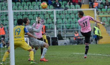 Sorrentino un muro, bene la difesa