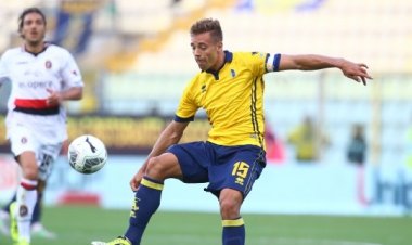 Thiago Cionek, terzo acquisto di gennaio