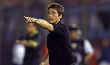 Schelotto porta i rosa in prima pagina