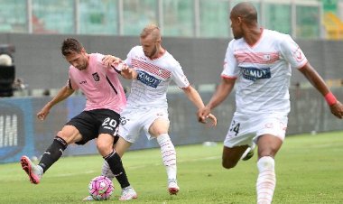 Zamparini: Schelotto convince Vazquez?