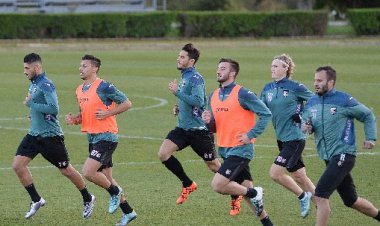 Cristante: Palermo, scuola di talenti