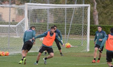 Cristante: ''Dico grazie ad Allegri''