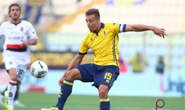 Corsport: Cionek, un tocco di novità