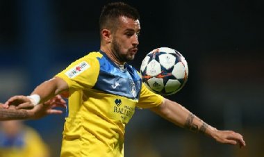 Gazzetta: Nestorovski, gol per il futuro