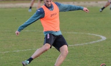 Gioca Cristante, ma fuori Gilardino