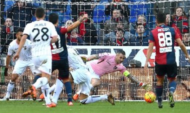 Sorrentino si salva, poi il buio 