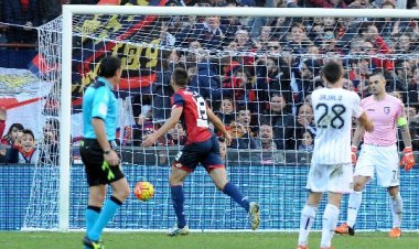 Gds: E i rosa fecero la fine del topo