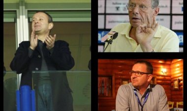 Senza arabi, ma con gli slavi