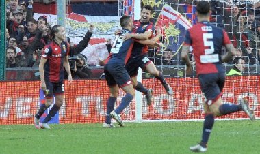 L'ultimo quarto d'ora è da brividi