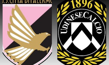 Palermo-Udinese: i precedenti al Barbera
