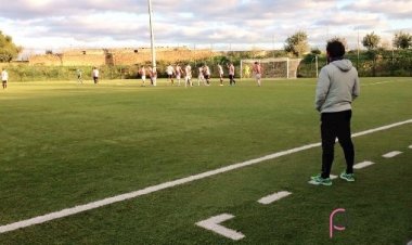 Primavera: Domani Palermo-Lazio