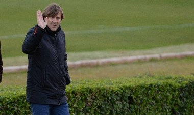 Conferenza della vigilia a Gerolin