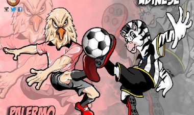 La classifica dà l'ordine: vincere