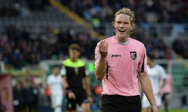 Hiljermark: ''Io e Quaison...''