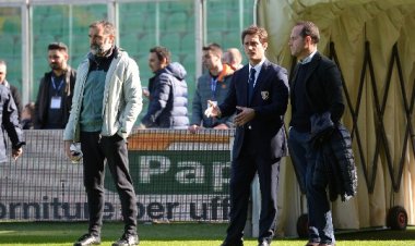 Gds: Benvenuto Schelotto, che esordio