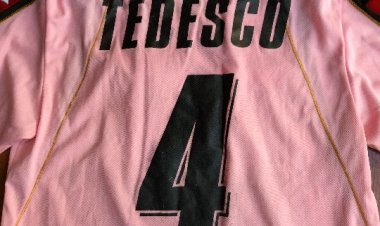 Il picciotto Giovanni torna a casa