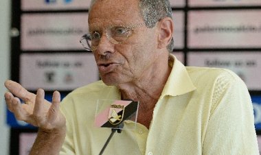 Corsport: Zamparini geniale