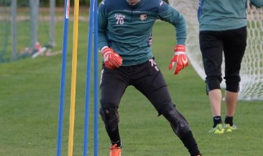 SkySport: Sorrentino lontano da Palermo