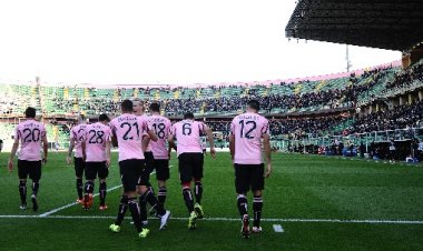 Folate svedesi per riscaldare il Palermo