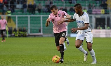 La mission di Schelotto e Tedesco