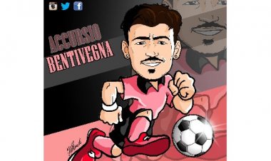 Questa sì che è una bella scommessa