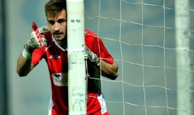 Posavec: ''Spero di esordire presto''