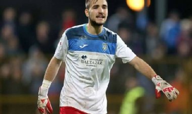 Posavec: ''Lavorerò senza risparmiarmi''