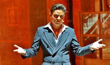 Benigno: ''Vazquez, ci affidiamo a te''