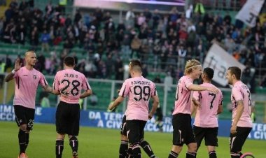 Avanti, Palermo: cambiamo l'obiettivo