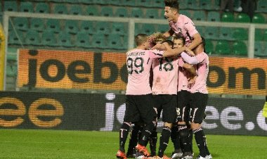 Carpi-Palermo, le probabili formazioni
