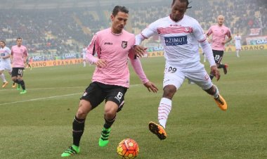 Gazzetta. Palermo, l'amaro in bocca