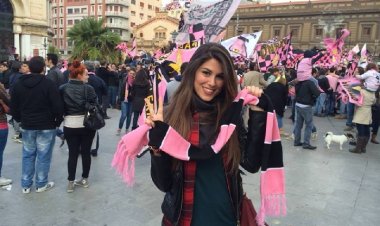 Eliana Chiavetta: «Baccaglini? Troppi misteri, servono fatti»