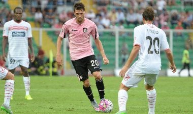 Gds: Benvenuti al Vazquez show
