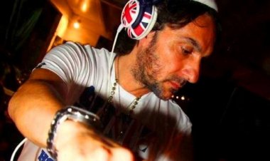 Dj Caminita: Gilardino, questa è musica