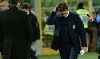 Che noia questo Palermo...